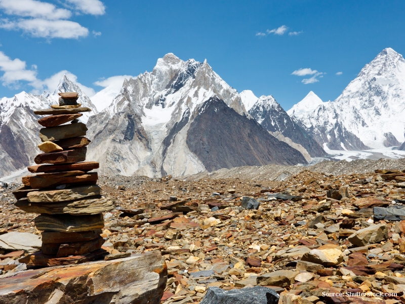 Gilgit – Skardu (Pákistán)