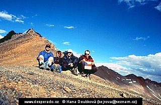 Výprava do Pákistánu