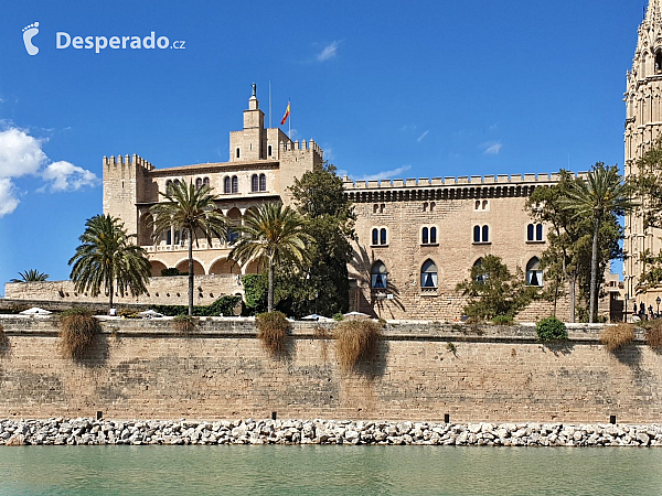Palma de Mallorca (Španělsko)