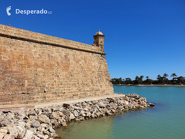 Palma de Mallorca (Španělsko)