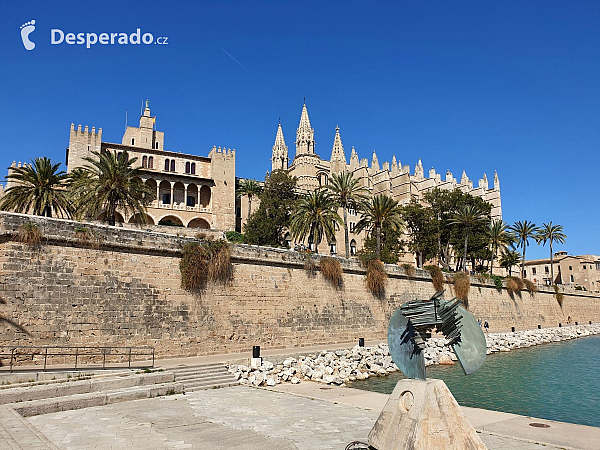 Palma de Mallorca (Španělsko)