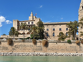 Palma de Mallorca (Španělsko)