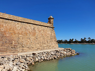 Palma de Mallorca (Španělsko)