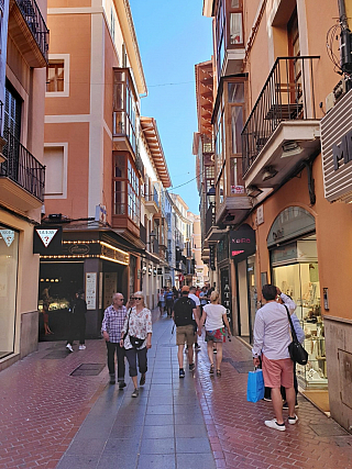 Palma de Mallorca (Španělsko)