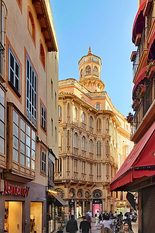 Palma de Mallorca (Španělsko)