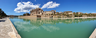 Palma de Mallorca (Španělsko)