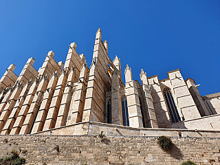 Palma de Mallorca (Španělsko)