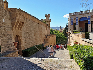 Palma de Mallorca (Španělsko)