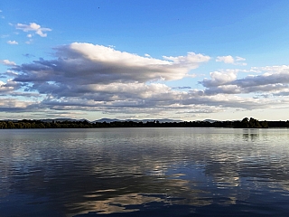 Poodří – rybník (Česká republika)