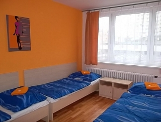 Příjemné ubytování v Praze aneb vzhůru za historickými památkami!