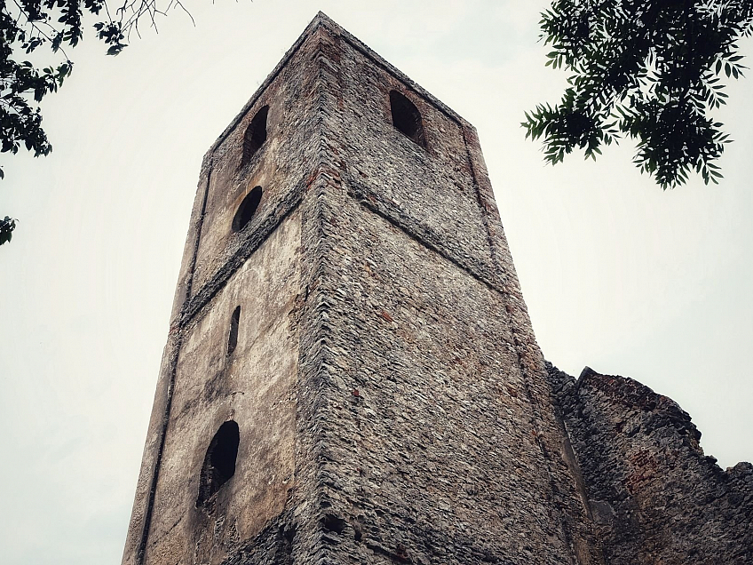 Veža Katarínky (Slovensko)