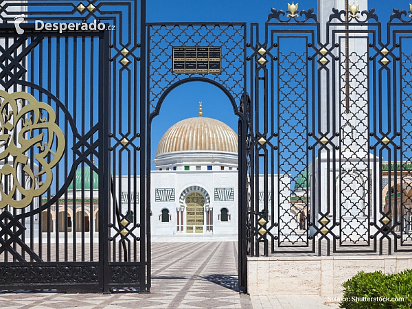 Monastir (Tunisko)