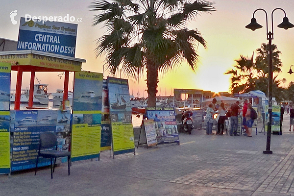 Pafos (Kypr)