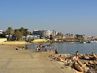 Pafos (Kypr)