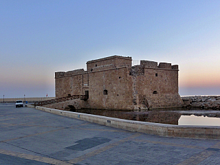 Pafos (Kypr)