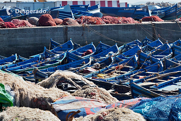 Essaouira (Maroko)