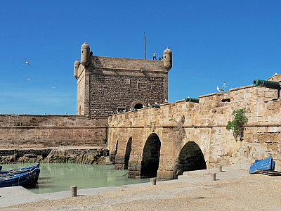 Essaouira (Maroko)