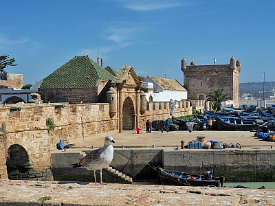 Essaouira (Maroko)
