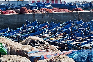 Essaouira (Maroko)
