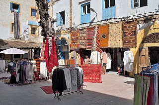 Essaouira (Maroko)