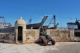 Essaouira (Maroko)