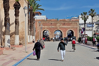 Essaouira (Maroko)
