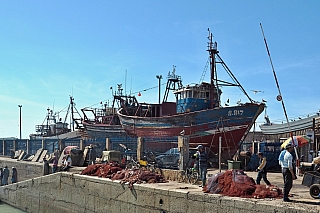 Essaouira (Maroko)