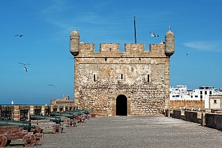 Essaouira (Maroko)