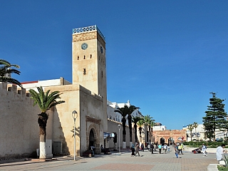 Essaouira (Maroko)