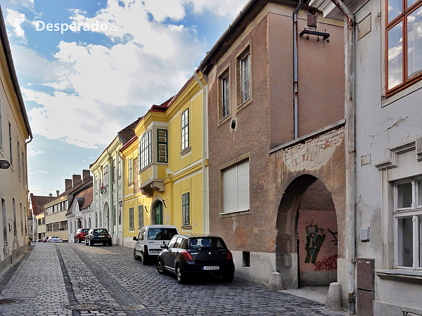 Székesfehérvár (Maďarsko)