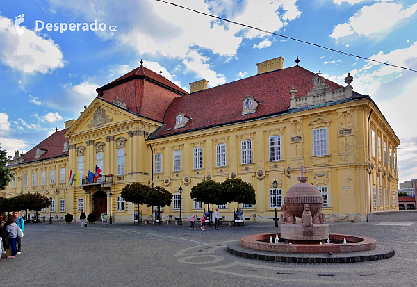 Székesfehérvár (Maďarsko)