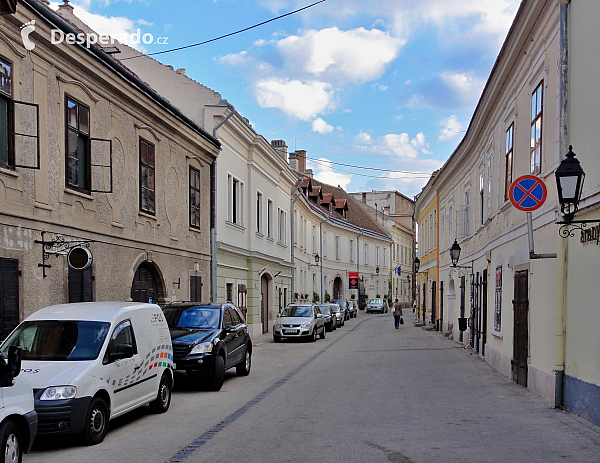 Székesfehérvár (Maďarsko)