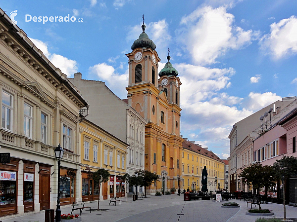 Székesfehérvár (Maďarsko)