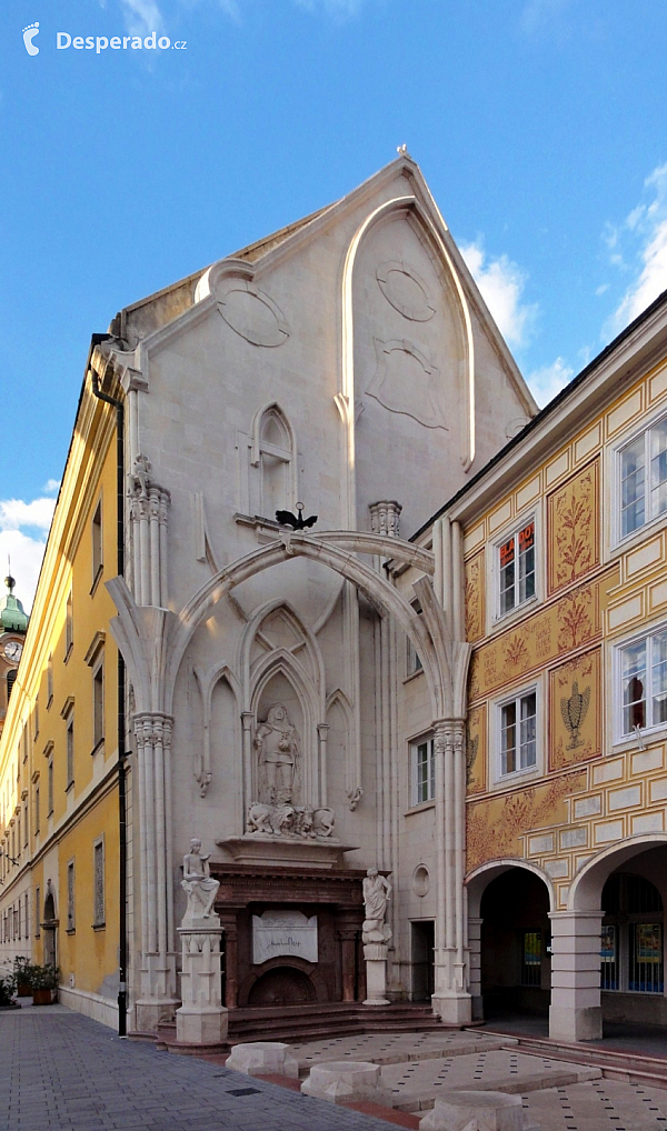 Székesfehérvár (Maďarsko)