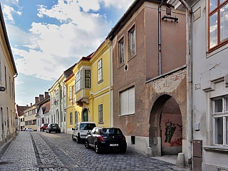 Székesfehérvár (Maďarsko)