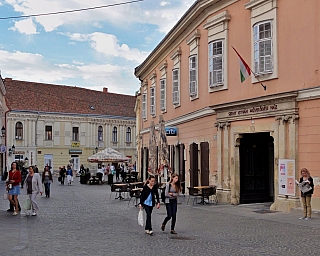 Székesfehérvár (Maďarsko)