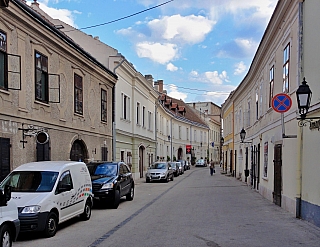 Székesfehérvár (Maďarsko)