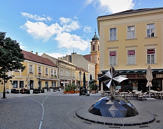 Székesfehérvár (Maďarsko)