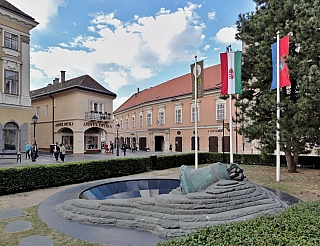 Székesfehérvár (Maďarsko)