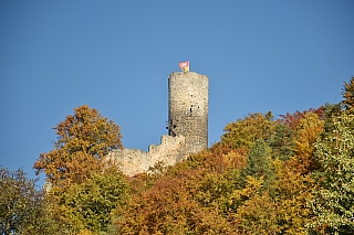 Hrad Frýdštejn (Česká republika)