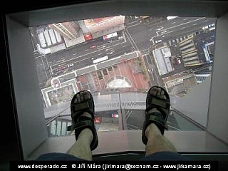 Auckland (Nový Zéland)