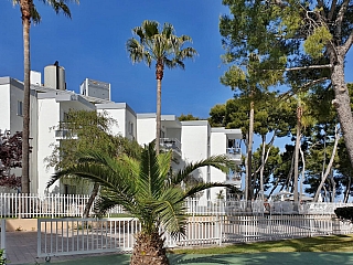 Port d´Alcudia (Mallorca - Španělsko)