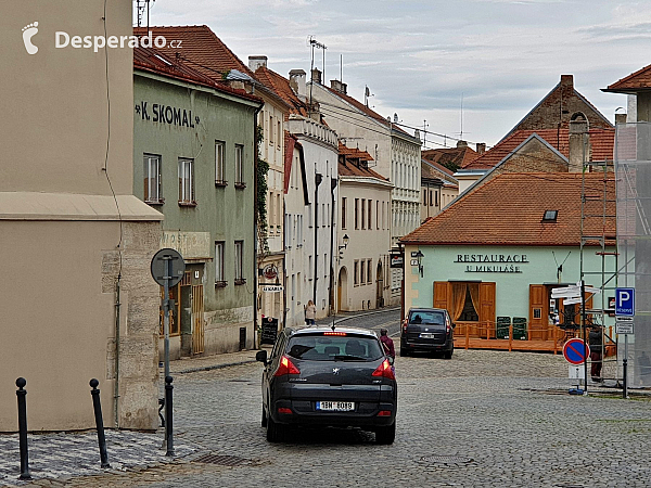 Znojmo (Česká republika)