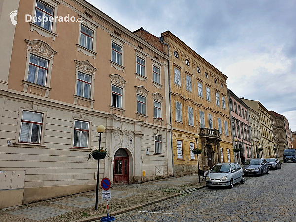 Znojmo (Česká republika)