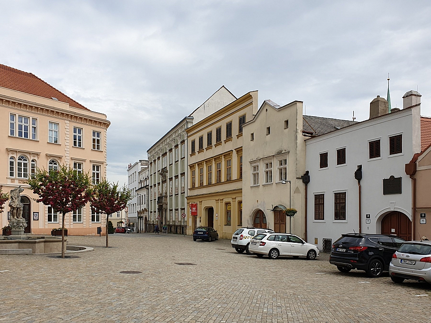 Znojmo (Česká republika)