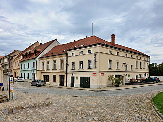 Znojmo (Česká republika)