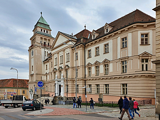 Znojmo (Česká republika)