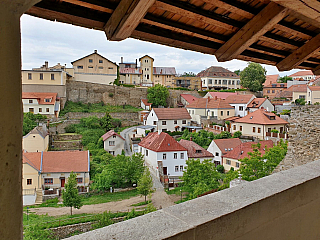 Kaple sv. Václava ve Znojmě (Česká republika)