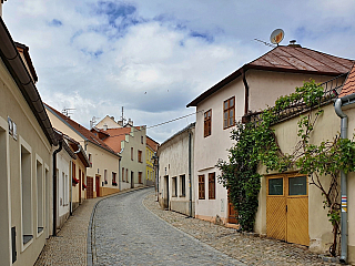 Znojmo (Česká republika)