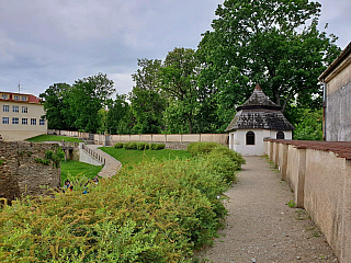 Znojmo (Česká republika)